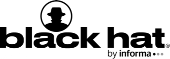 Black Hat logo