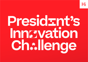 Harvard President's Innovation Challenge