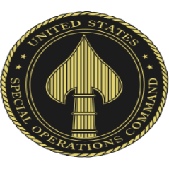 United States Special Operations Command